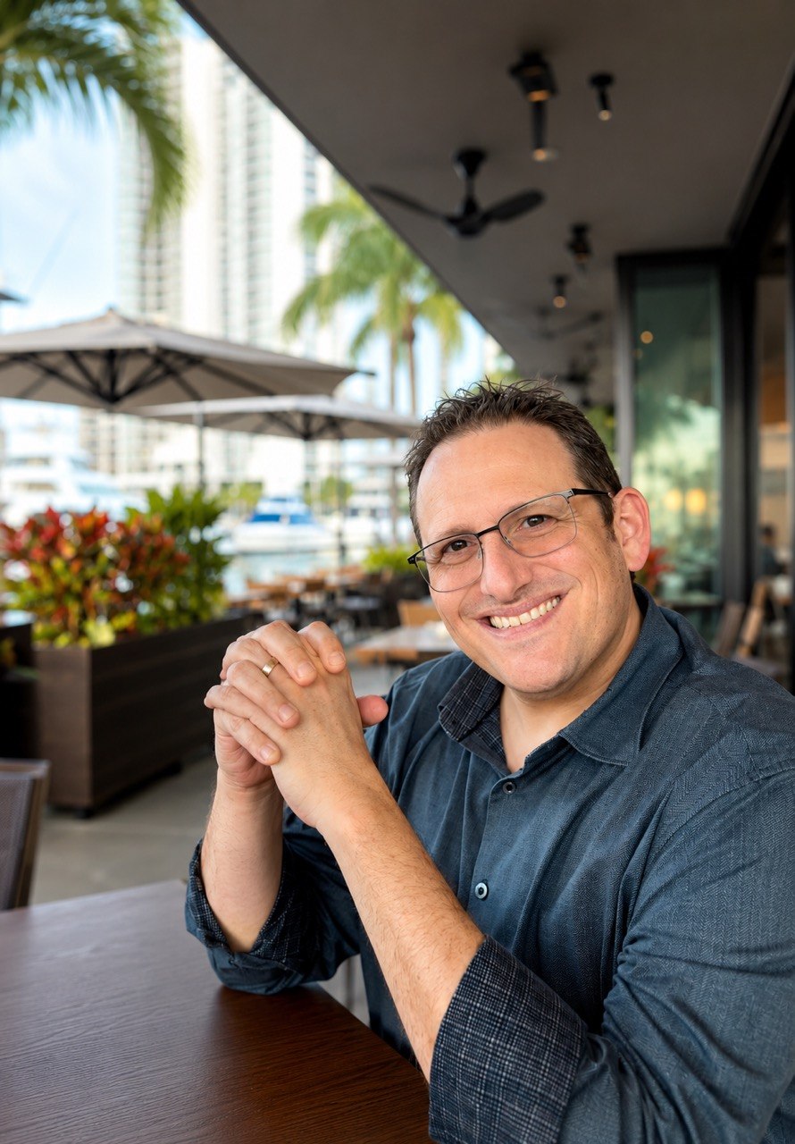Ilan A. Nieuchowicz, attorney at Nieuchowicz Law PLLC